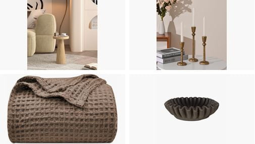 RESTORATION HARDWARE LOOK FOR LESS