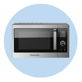 Microwaves