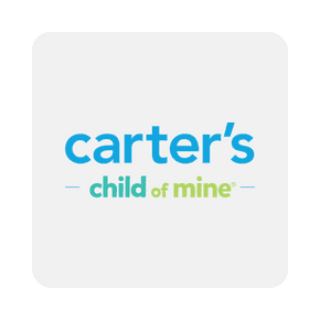 Carter's Child of Mine.