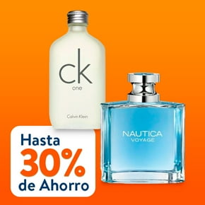 Perfumes 30%