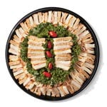 Sandwich Tray