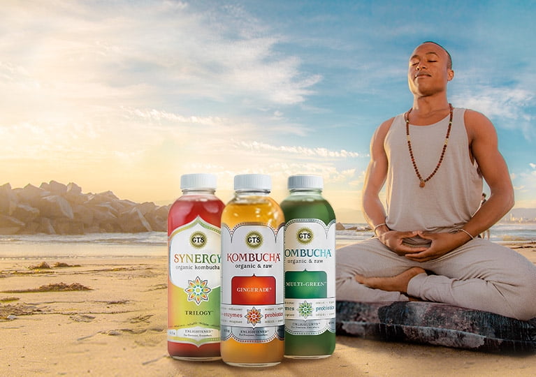 GT's Living Foods - Walmart.com