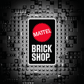 Brick Shop