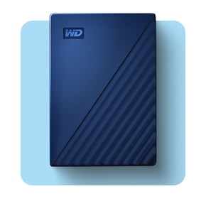 Hard drives