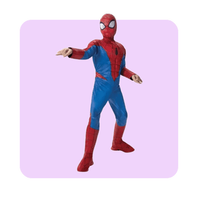 Boys costumes