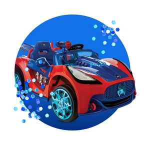 Scooters, bikes & ride-ons