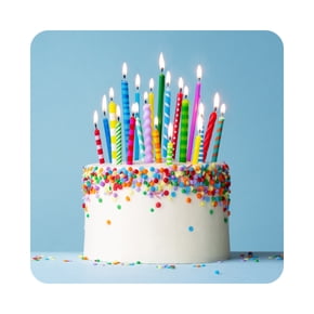 Create a birthday wishlist.