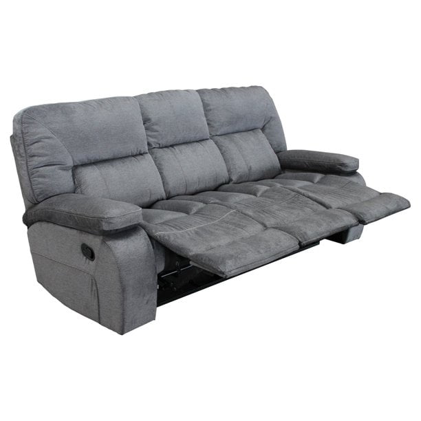 Nakale reclining sofa 2024 orren ellis upholstery