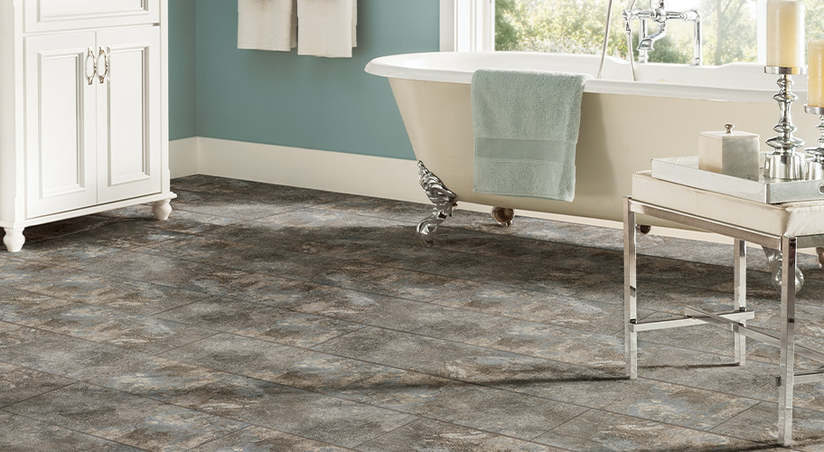 Flooring Flooring