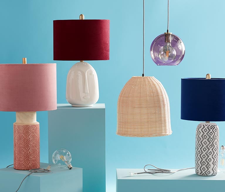 Lighting Fixtures Lighting Fixtures