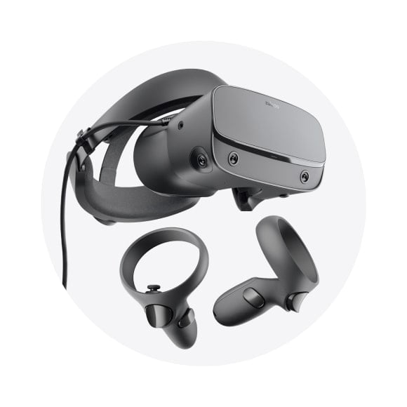 Oculus Rift S review: Just another tethered VR headset