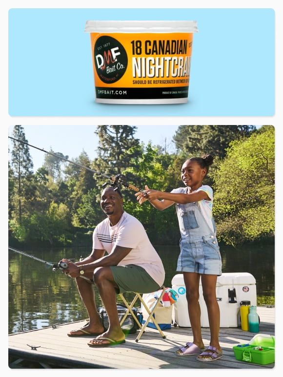 Fishing Rods in Fishing - Walmart.com