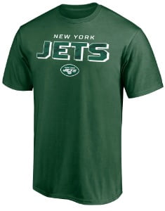 New York Jets Reebok Custom Football Jersey Mack #12 NFL Equipment