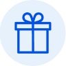 Simple to share. Easily share your wishlist via email or text so others know exactly what you want.