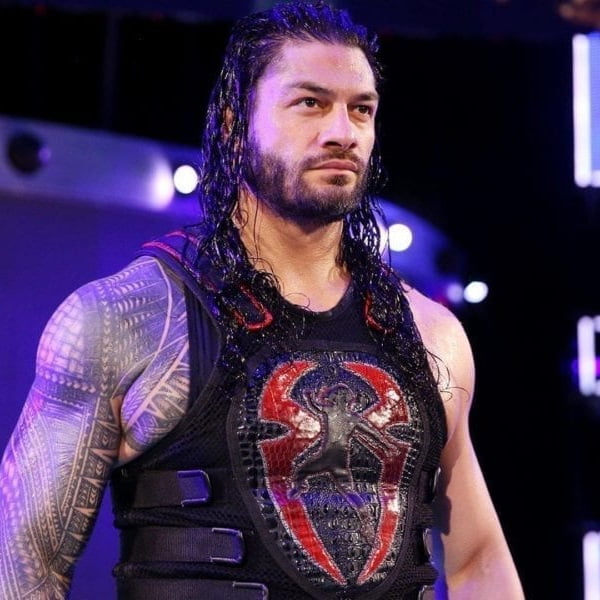 roman reigns baby clothes