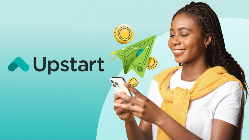Upstart - Walmart.com