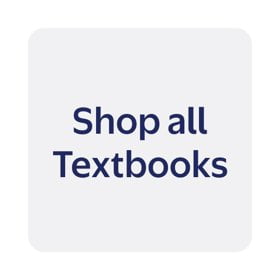 Shop all textbooks