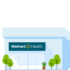 The Clinic at Walmart Operated by UNC Physicians Network, LLC