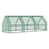 Portable Greenhouses