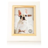Tabletop picture frames