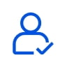 An illustration of a person.