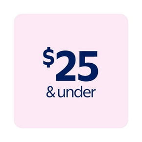 Shop gifts twenty-five dollars and under