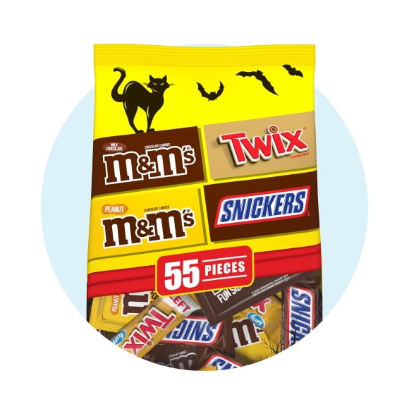 Candy Under $10