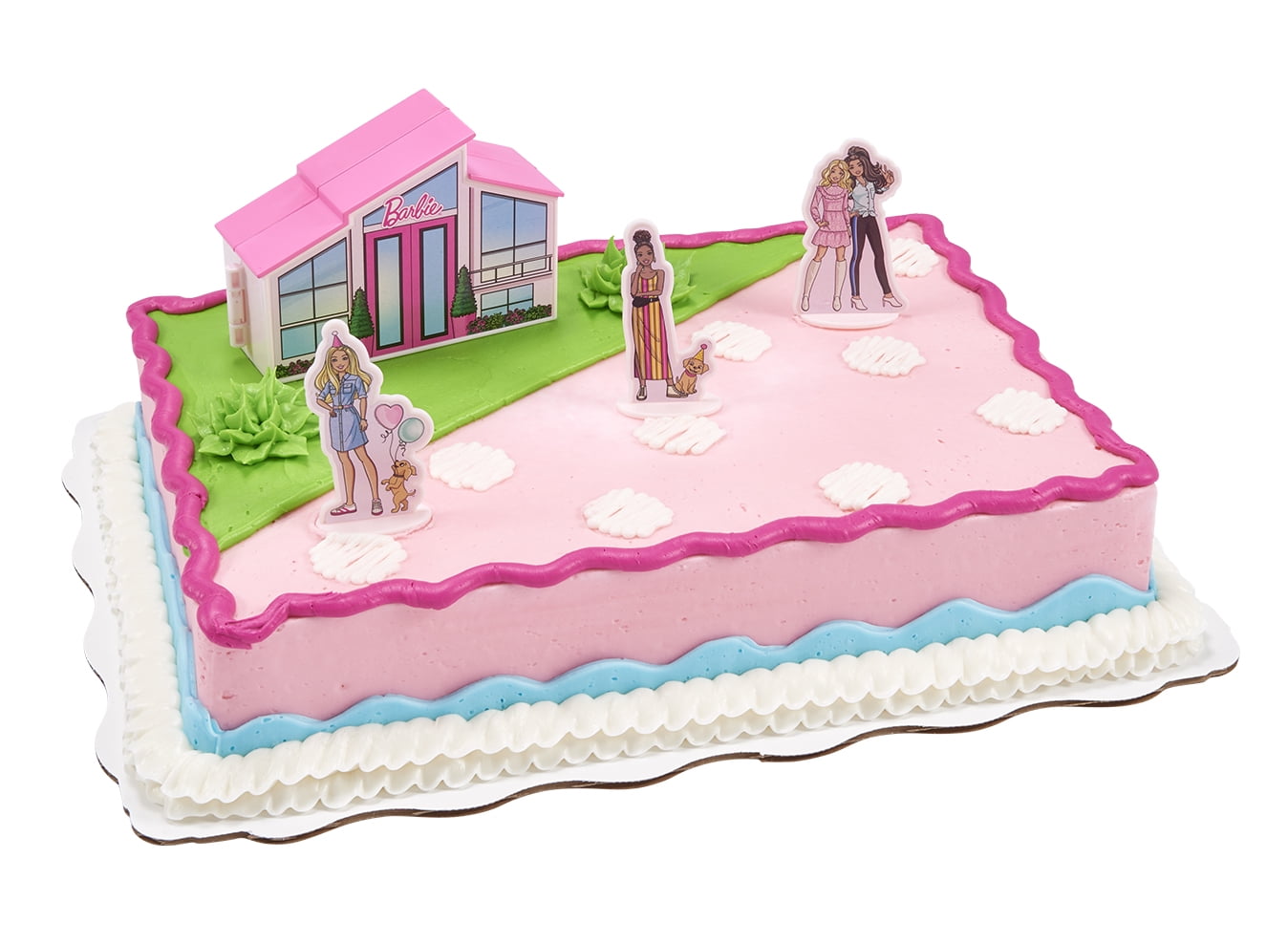 Walmart Custom Cakes
