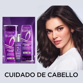 Cuidado del cabello