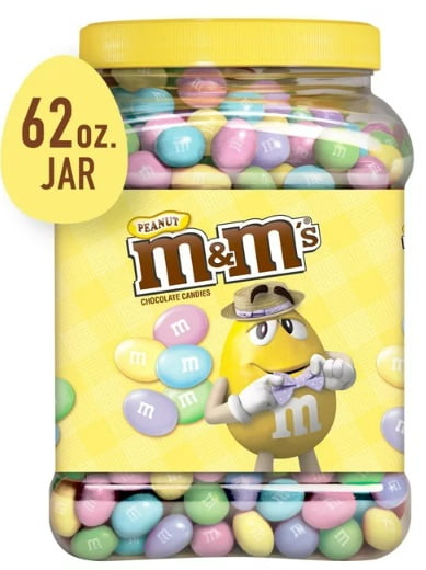 Easter bulk candy