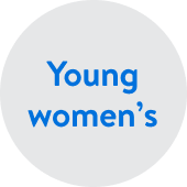 Young women's