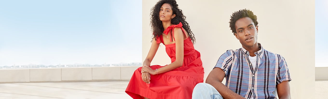 Walmart - Free Assembly fashion starting at just $20