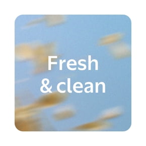 Fresh & clean