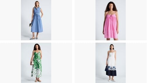 Late Summer Arrivals 2026