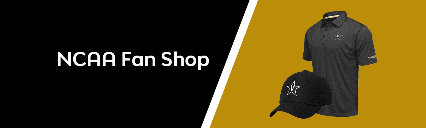 vanderbilt commodores fan shop