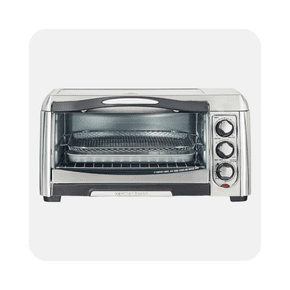 Toaster ovens