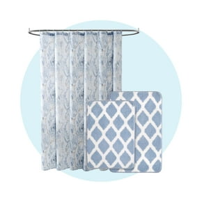 Your one-stop (bath) shop. Bathroom sets.