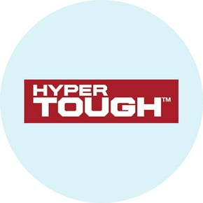 Hyper Tough Waste Management