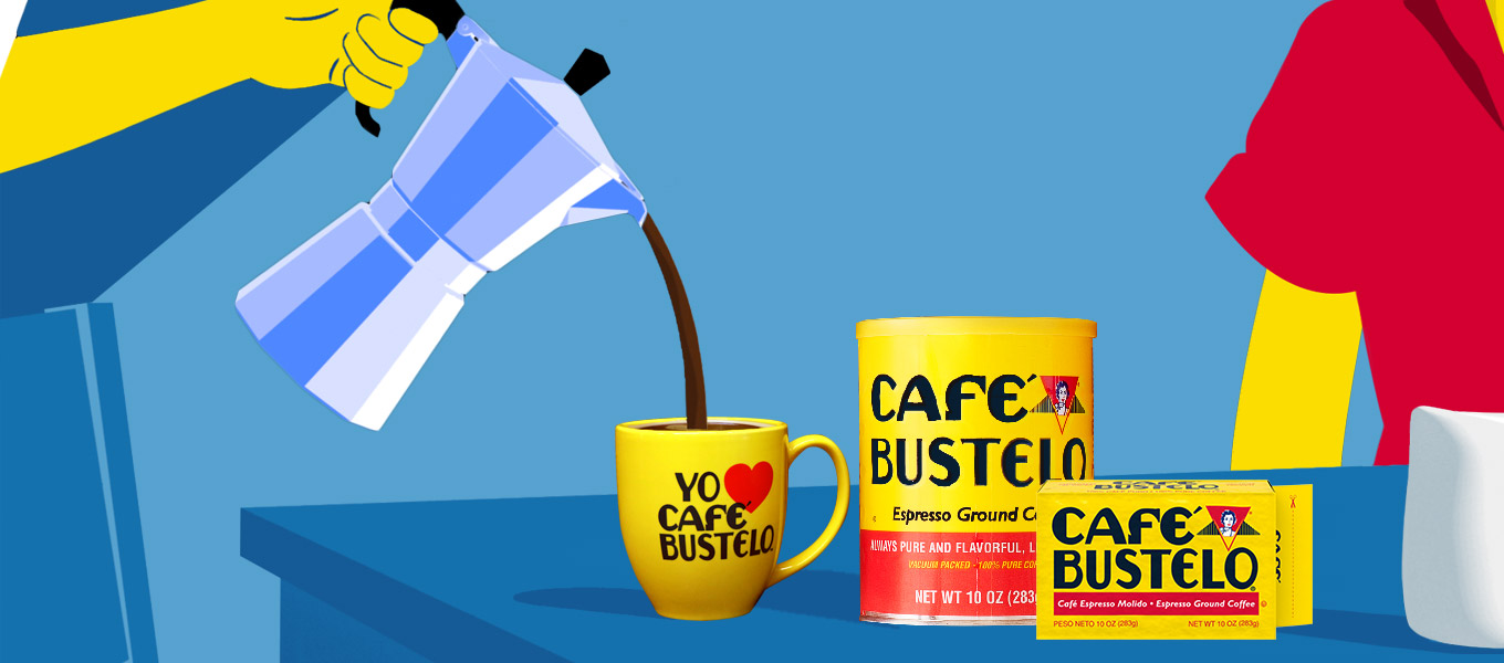 Cafe Bustelo - Walmart.com