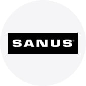 Sanus TV mounts