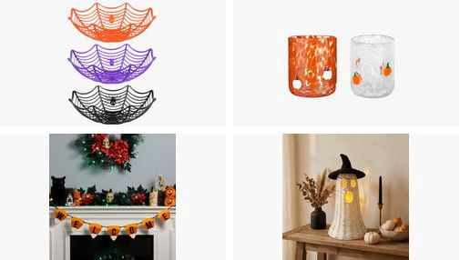 CBM Fall Finds
