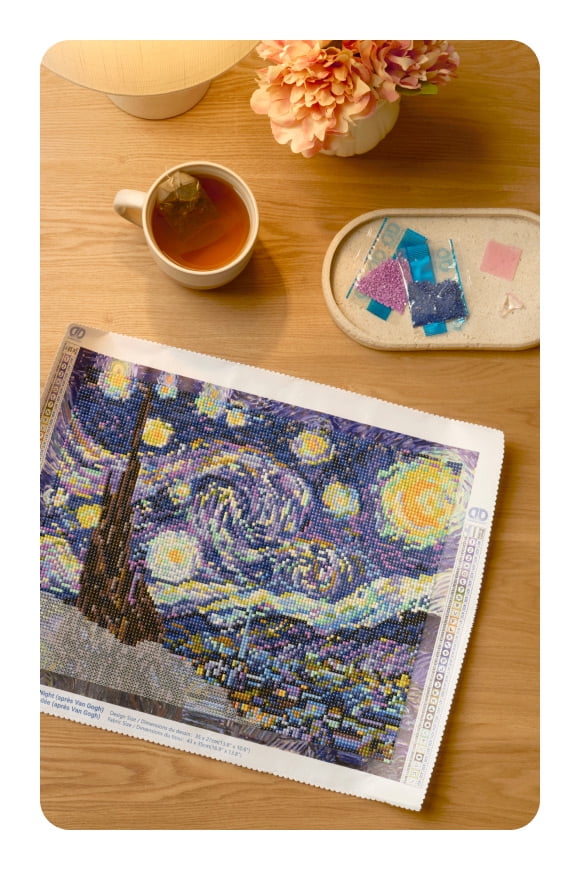 Discover creative fun for all. Bring ideas to life—craft kits & more. Shop now