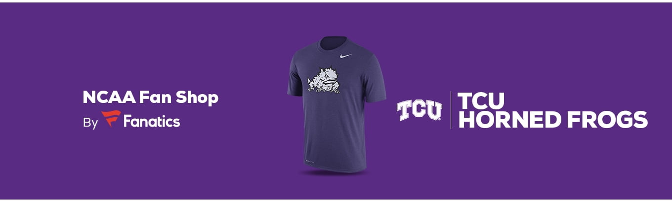 Tcu Horned Frogs Team Com Sports Fan