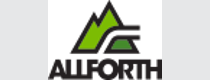 Allforth logo Allforth logo
