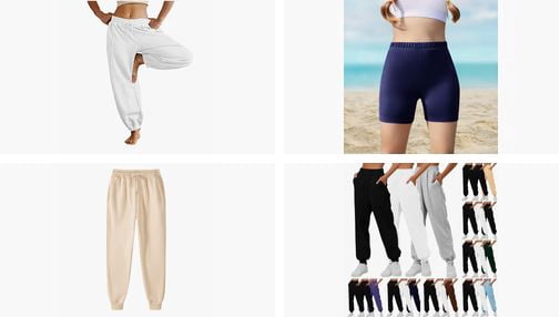 For Granddaughters (Teens & Young Adults) Ready, Set, Slay: Sporty Styles