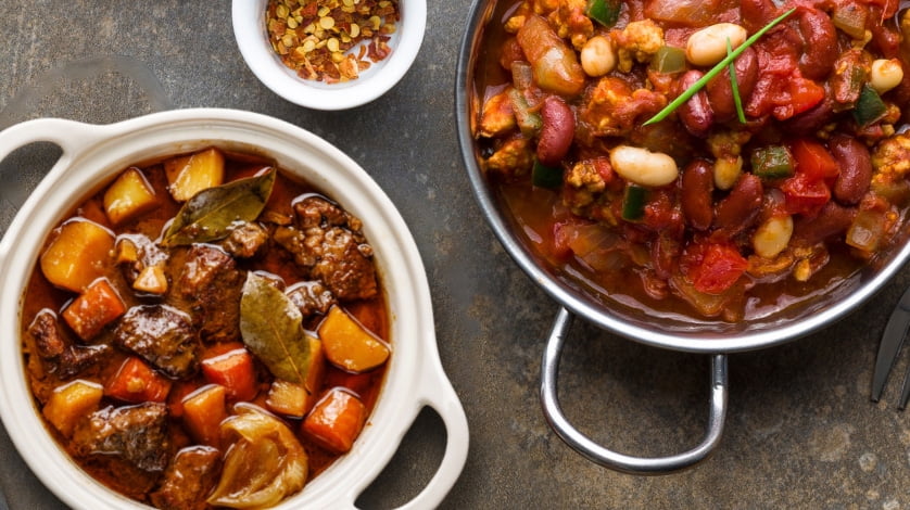 Slow Cooked Cajun Pot Roast - Tony Chachere's