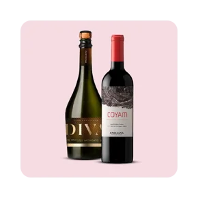 Amor para Todos Vinos y espumantes en Lider.cl