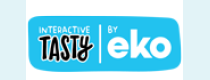 TastyxEko_LogoLockup_V1 tasty x eko logo