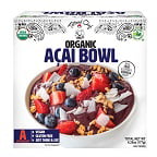 Frozen Acai Bowls