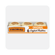 English muffins